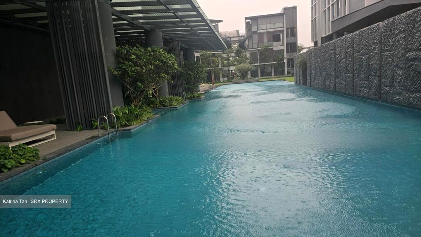 One Holland Village Residences (D10), Apartment #446542591